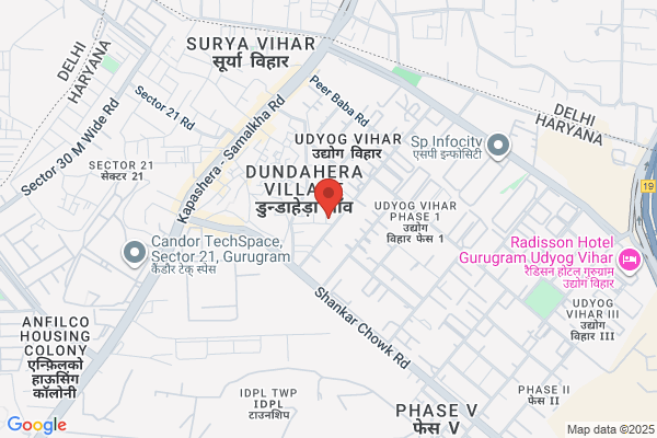 Sharma Stationary Point