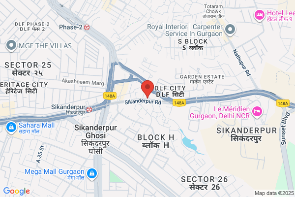 Pal Infrastructure & Dvlp P Ltd