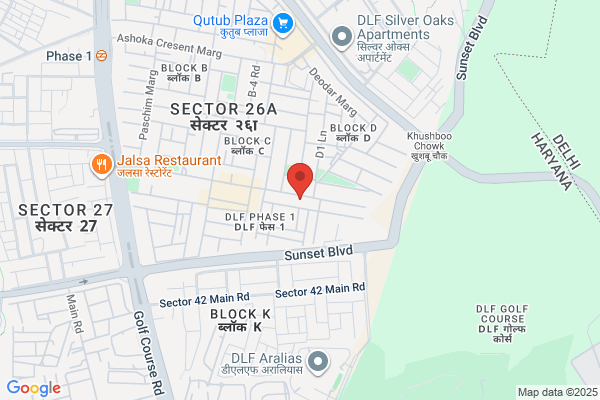 Ranil Infratech Pvt Ltd