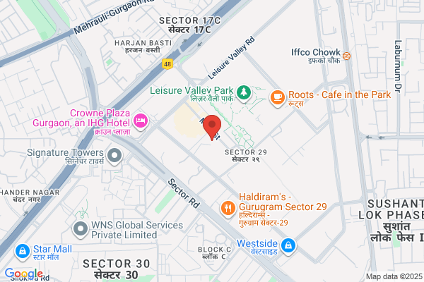 Saffire Bistro & Lounge