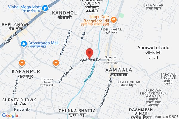 Ashok Provision Store