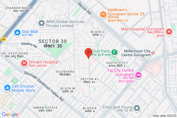 Bhawani Departmental Store