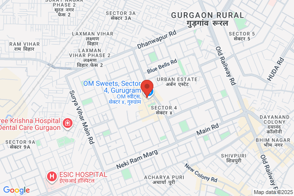 Gobind Departmental Store