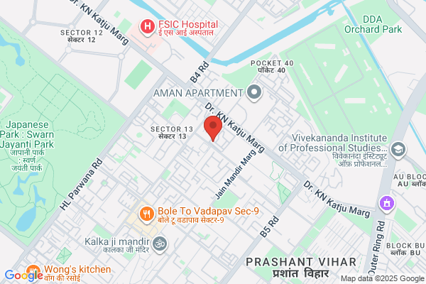 Jagdamba Departmental Store