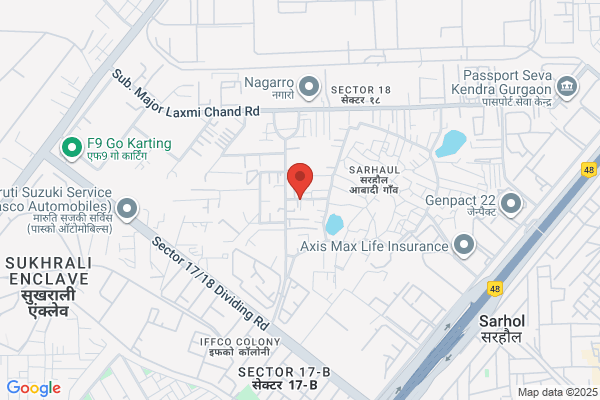 SHIV DEPARTMENTAL STORE