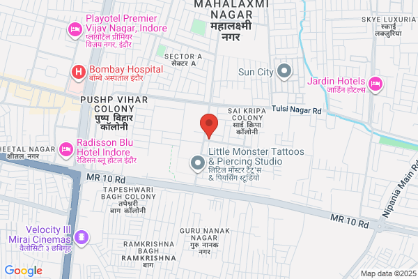 Sai Kirpa Departmental Store