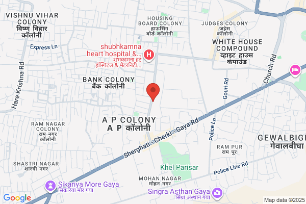 Shivani Departmental Store