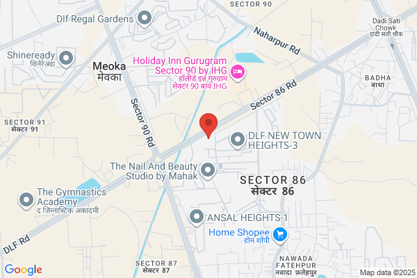 Green Tree Healthcare by Dietitian Nidhi Asthana