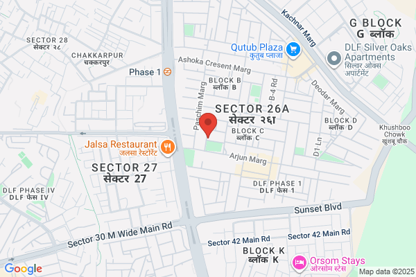 Kamal Preet Wasirs Dental Clinic