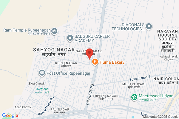 Ravi Industries