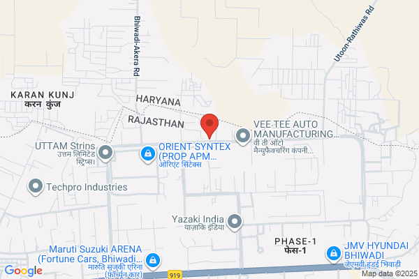 MEGA INTERNATIONAL PVT. LTD.,