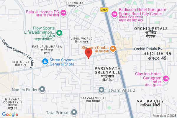 Vega Schools Gurgaon