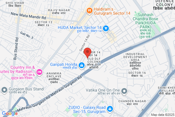 Digiperform - Advanced Digital Marketing Course in Gurgaon, Haryana