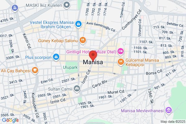 MANISANTRA