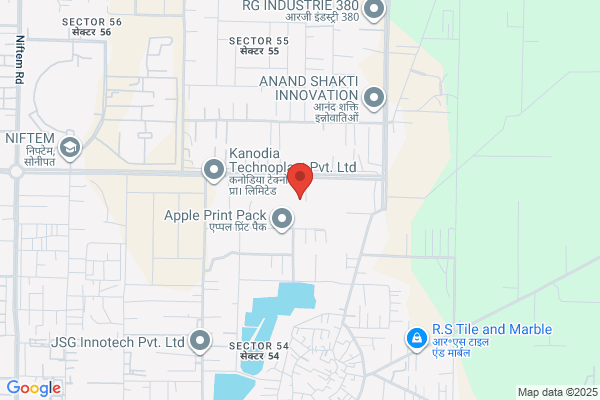 Vardhman Appliances P Ltd
