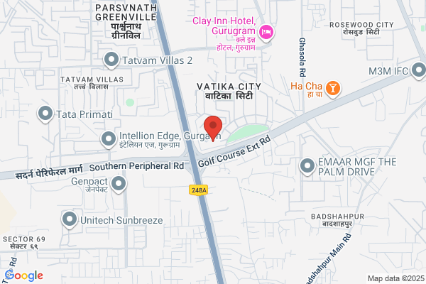 VATIKA GIFT GALLERY