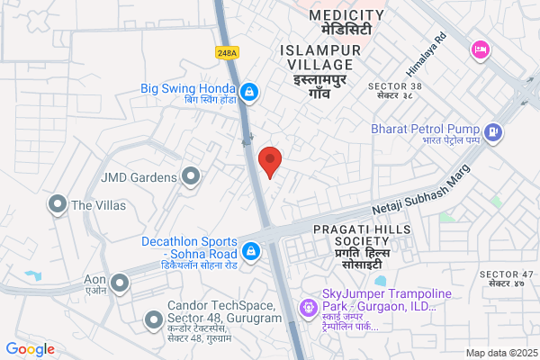 Shri Ganesh Guest House