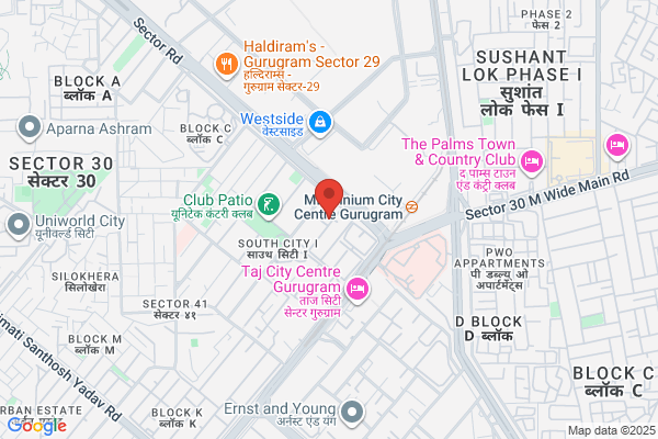 DHAMSONS HEALTHCARE PVT. LTD