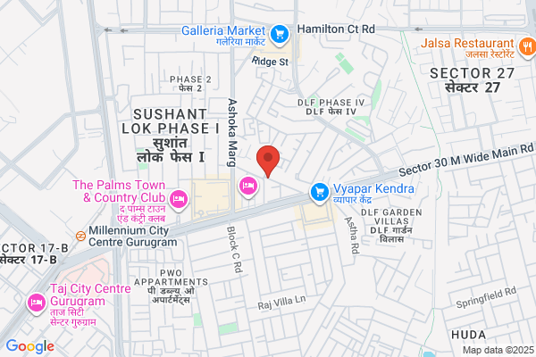 Diet clinic Gurgaon