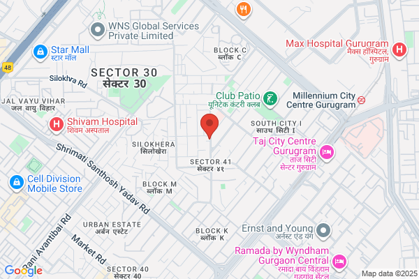 Dr. Goels Dental Clinic And Implant Centre