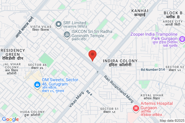 Budget Hotel Gurgaon