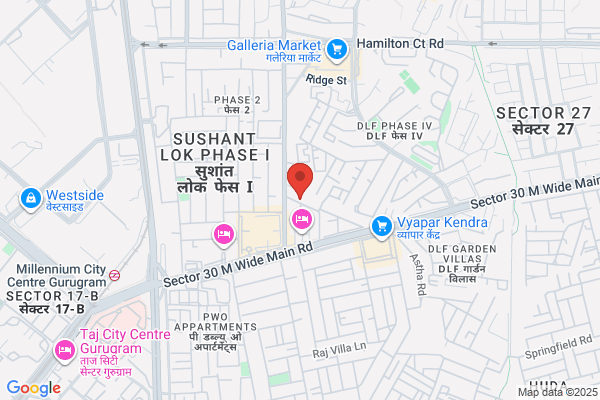 Dahleez hotels
