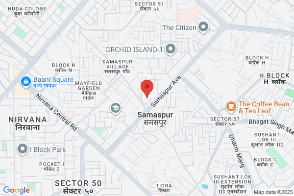 GetTooWell Technology Pvt. Ltd.