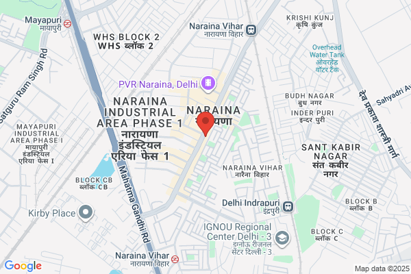 Dr Kapoor Hospital