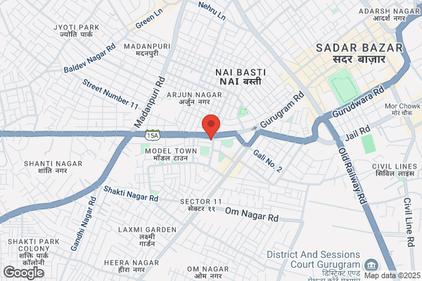 Sethi Hospital