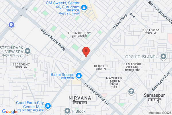 JAIN HOSPITAL