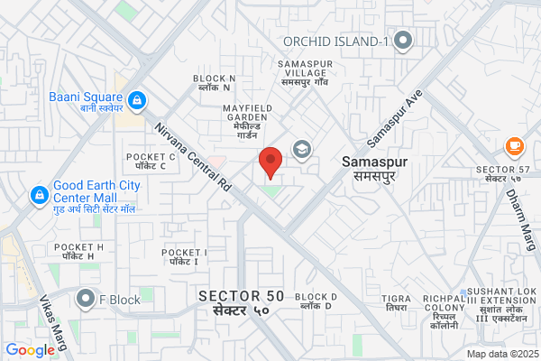 KALRA HOSPITAL & INFERTILITY CENTRE