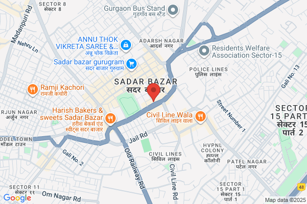 VRS Hotel Pvt Ltd