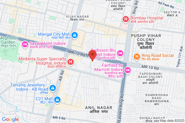 URS HOTEL PVT LTD