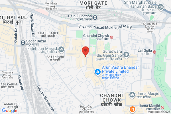 Rishi Vastra Vyapar P Ltd