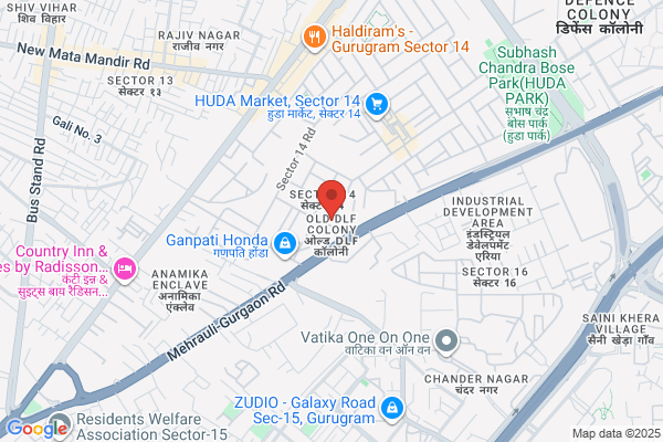 LAL Pathlabs Pvt Ltd Dr