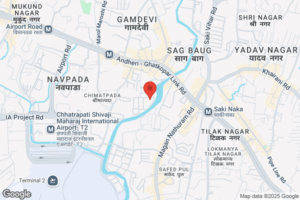 GOSS EXPORT SERVICES PVT. LTD.