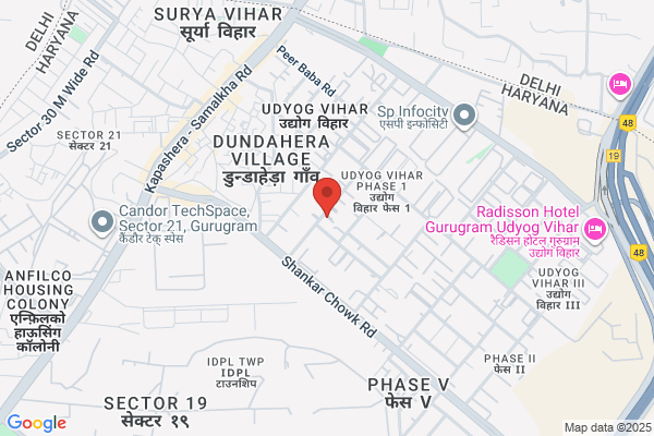 Domino Printech India Pvt Ltd