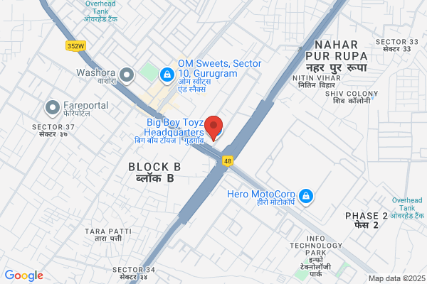 Spinks India P Ltd