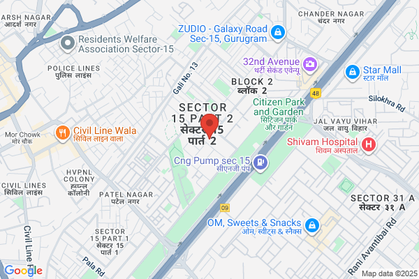 Alizi Spa - Best Spa In Gurgaon - Luxury Spa In Gurgaon