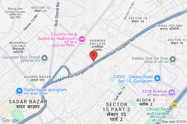 UTSAV FURNISHERS