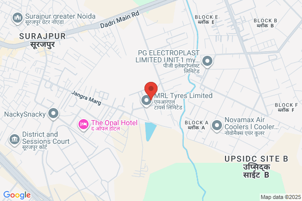 Rasandik Engg Industries (I) Ltd