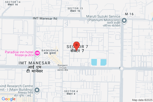 Gurgaon Packaging Pvt Ltd