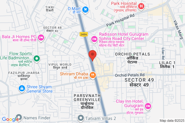 Indo Packers