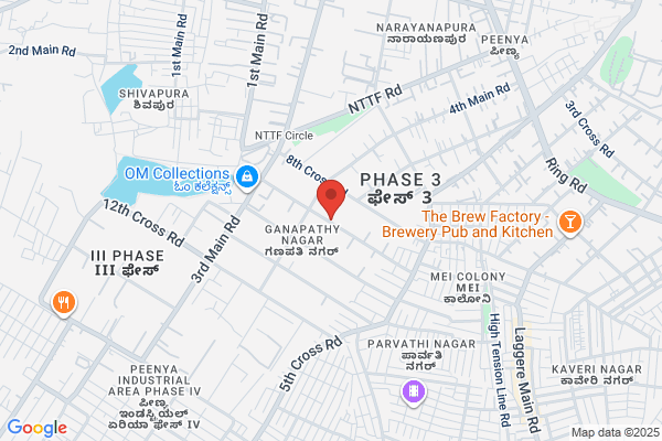 Chem Pharma P Ltd
