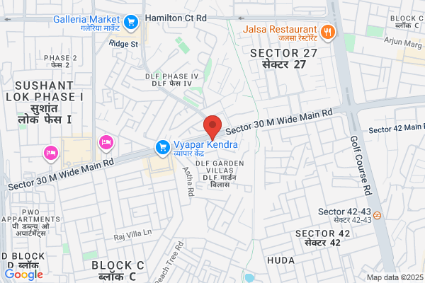 Samrat Furnishers