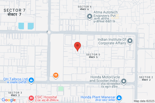 Abhishek Auto Industries Ltd
