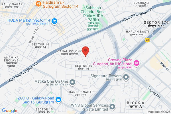 Chang Yun India Ltd