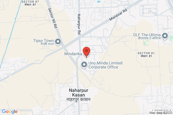 MINDARIKA LTD