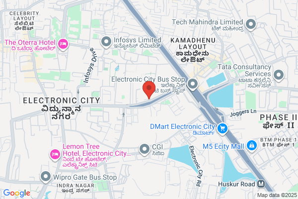 Fanuc India Pvt Ltd