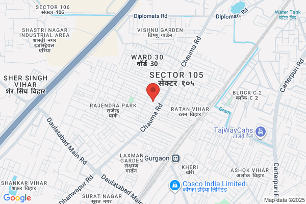 Packer and Mover India